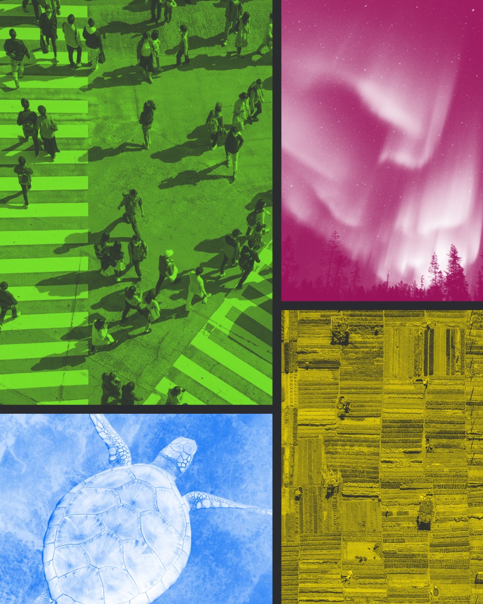 ANA Research — Applied Machine Learning