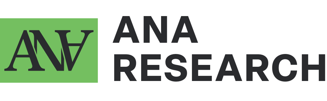 ANA Research Logo